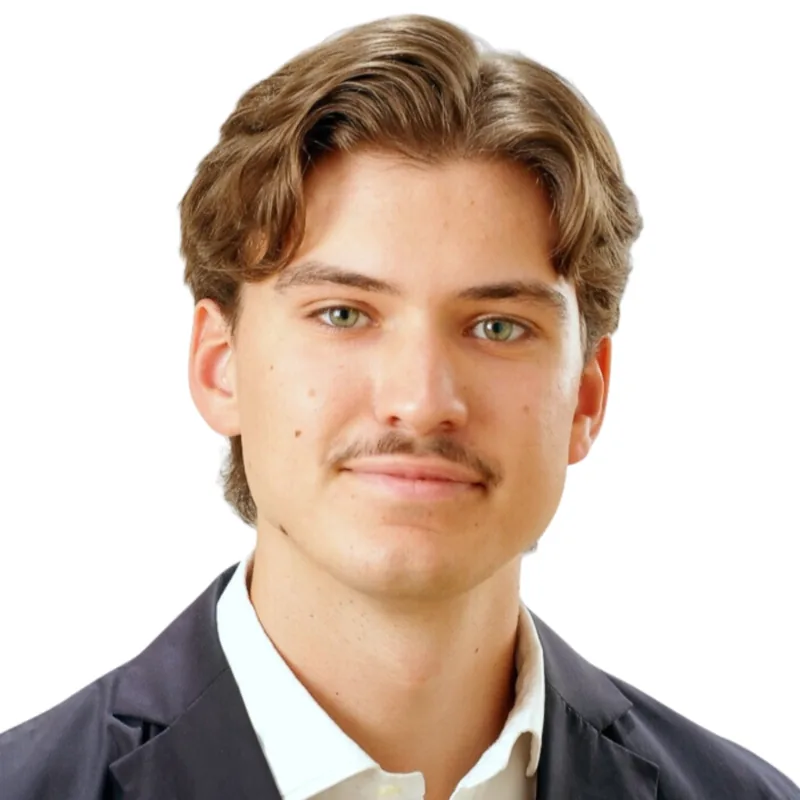 Porträt Max Maier, Marketing