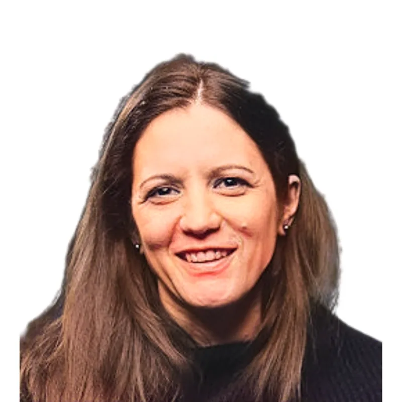 Porträt Martina Thelen, Product Owner