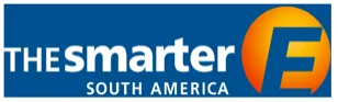 The smarter E South America